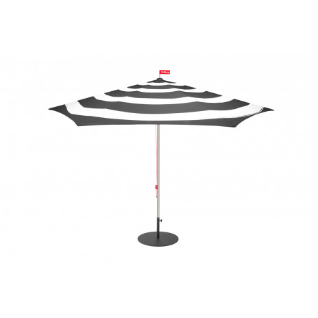 Parasol Stripesol avec base...