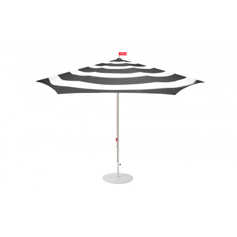 Parasol Stripesol avec base...
