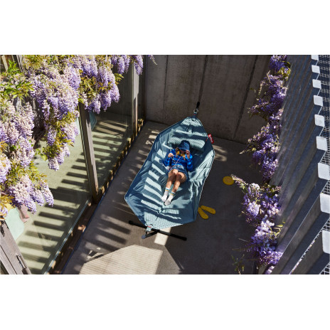 Hamac Headdemock Superb + Pillow