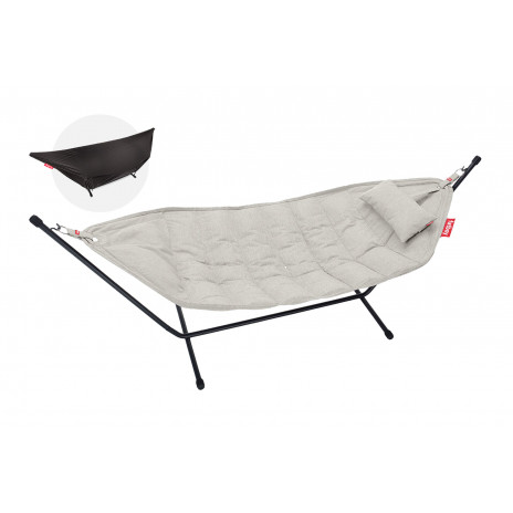 Hamac Headdemock Superb Deluxe incl. Pillow