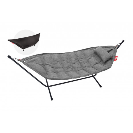 Hamac Headdemock Superb Deluxe incl. Pillow