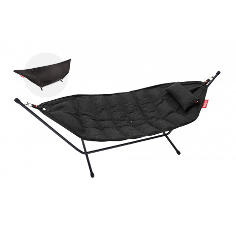 Hamac Headdemock Superb Deluxe incl. Pillow