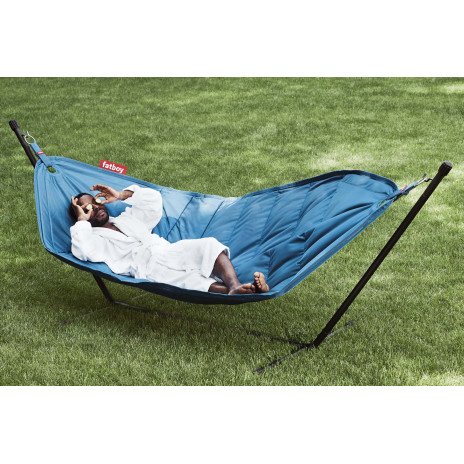 Hamac Headdemock Deluxe incl. Pillow
