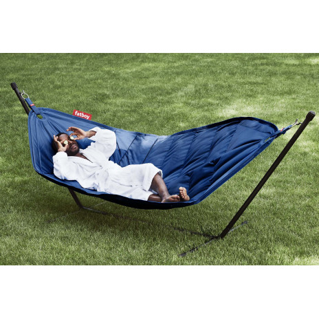 Hamac Headdemock Deluxe incl. Pillow