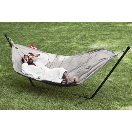 Hamac Headdemock Deluxe incl. Pillow