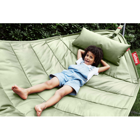 Hamac Headdemock Deluxe incl. Pillow