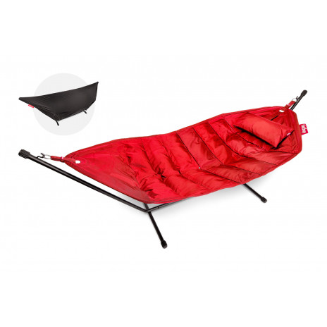 Hamac Headdemock Deluxe incl. Pillow