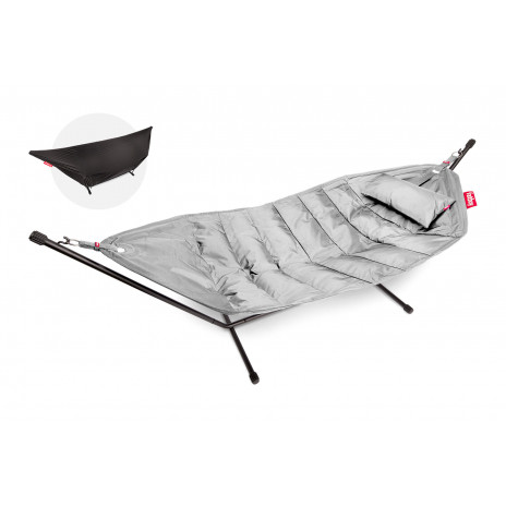 Hamac Headdemock Deluxe incl. Pillow