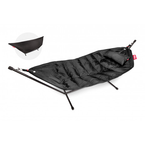 Hamac Headdemock Deluxe incl. Pillow