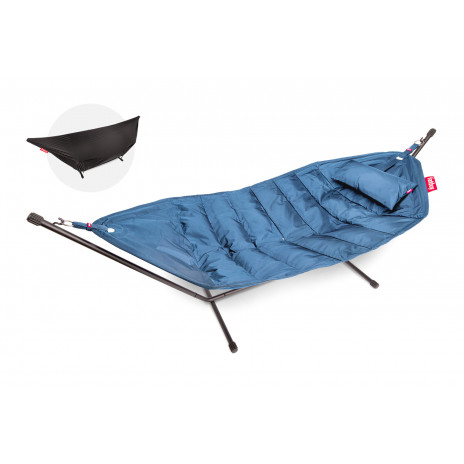Hamac Headdemock Deluxe incl. Pillow