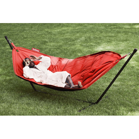 Coussin Hamac Headdemock Pillow