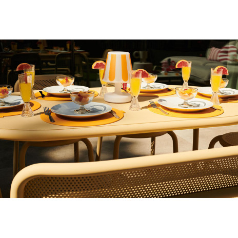 Set de table Place-we-met