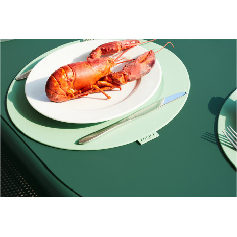 Set de table Place-we-met