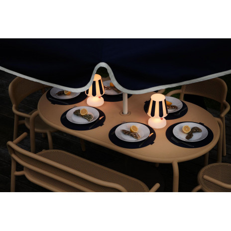 Set de table Place-we-met