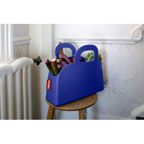 Sac Shopping Sjopper-Kees