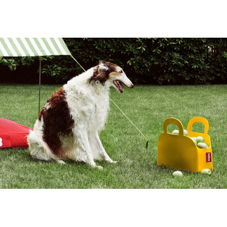 Sac Shopping Sjopper-Kees