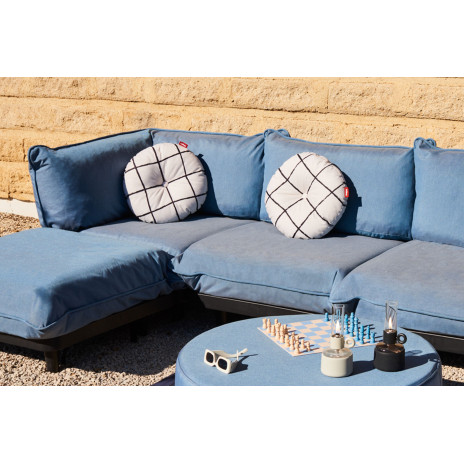 Coussin Circle Pillow