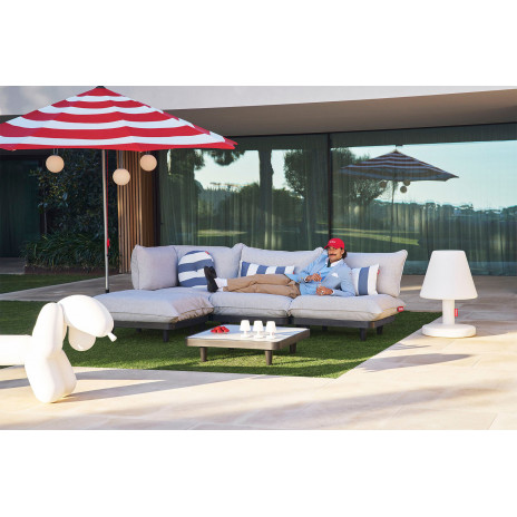 Coussin Circle Pillow