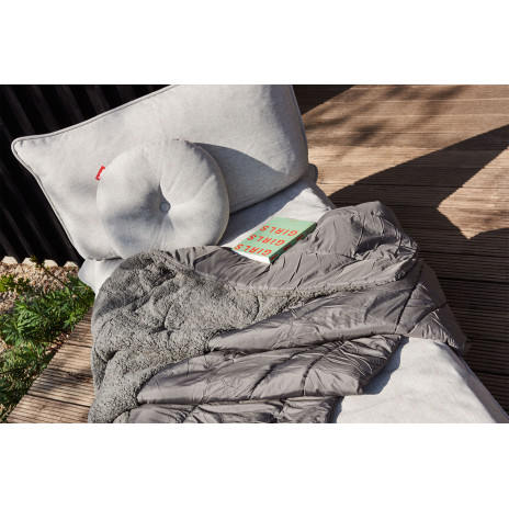 Coussin Circle Pillow