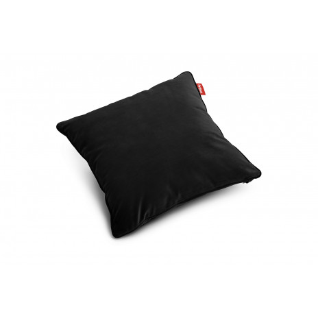 Square Pillow Velvet Recycled