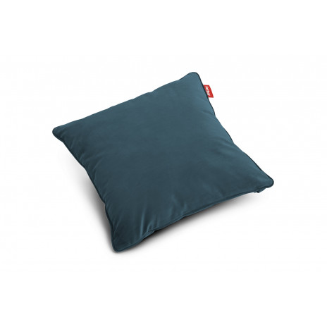 Square Pillow Velvet Recycled