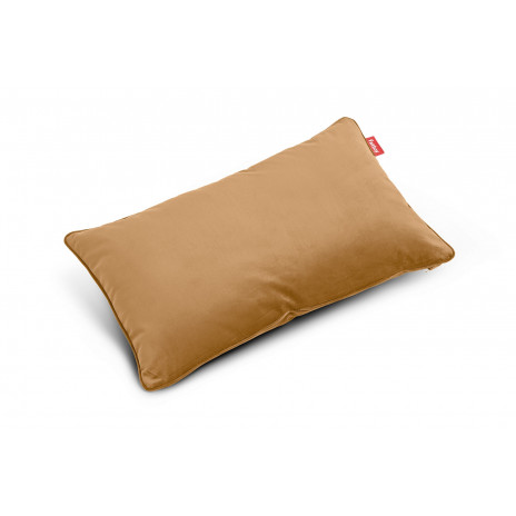 King Pillow Velvet Recycled
