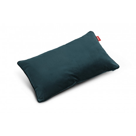 King Pillow Velvet Recycled