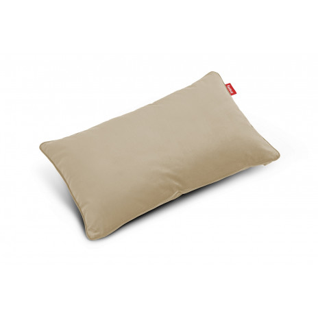 King Pillow Velvet Recycled
