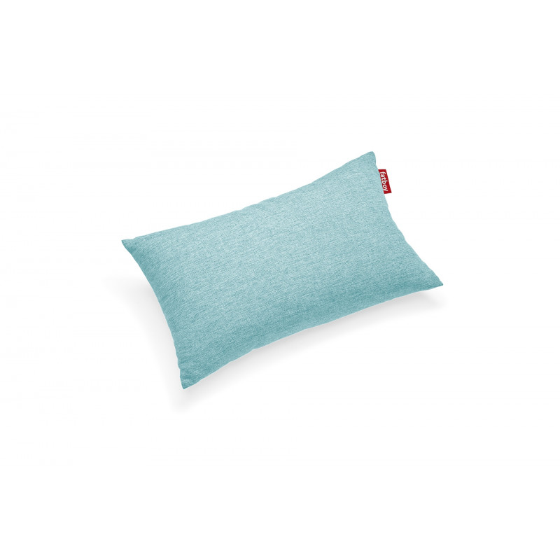 Coussin King Pillow Bleu