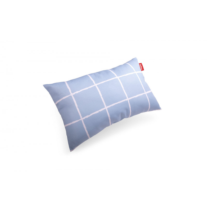 Coussin King Pillow Bleu