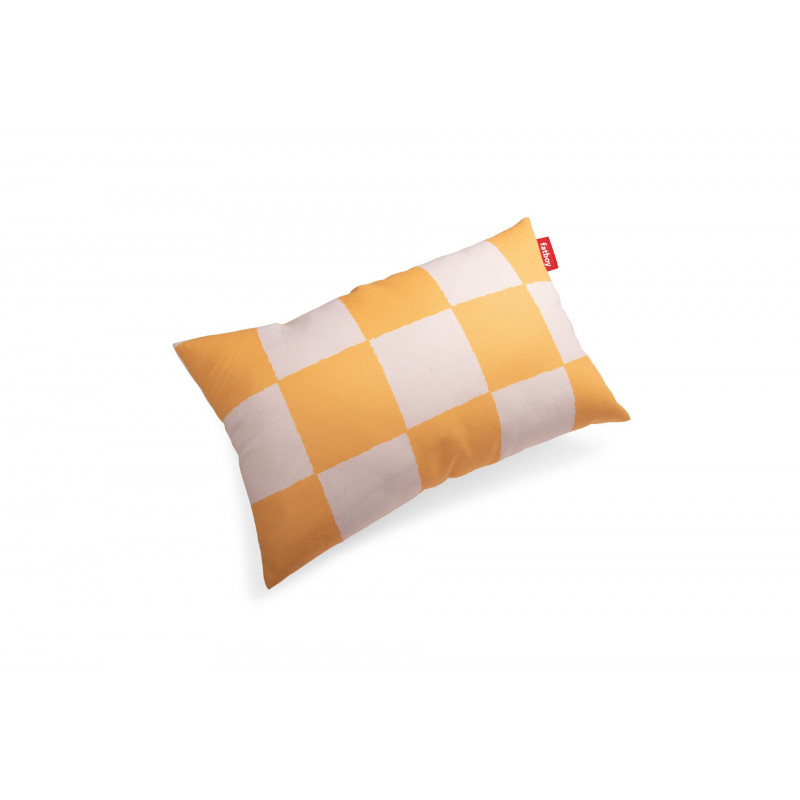 Coussin King Pillow Bleu