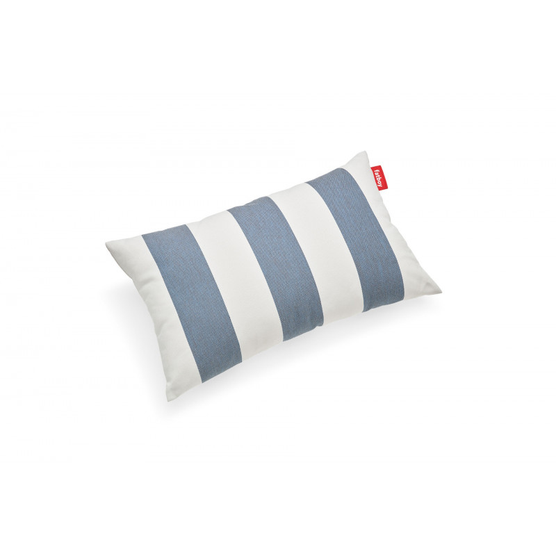 Coussin King Pillow Bleu