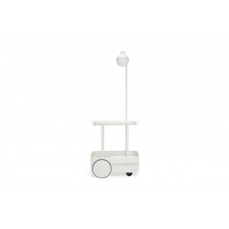 Dessertes Jolly Trolley