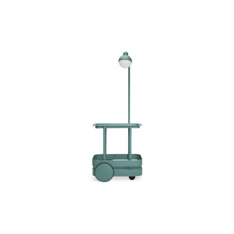 Dessertes Jolly Trolley