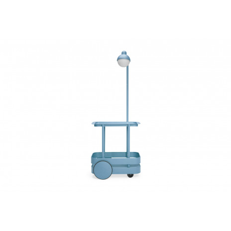 Dessertes Jolly Trolley