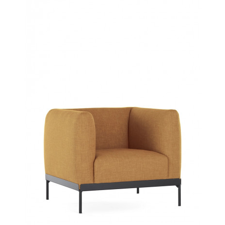 Fauteuils Asia armchair Panamino