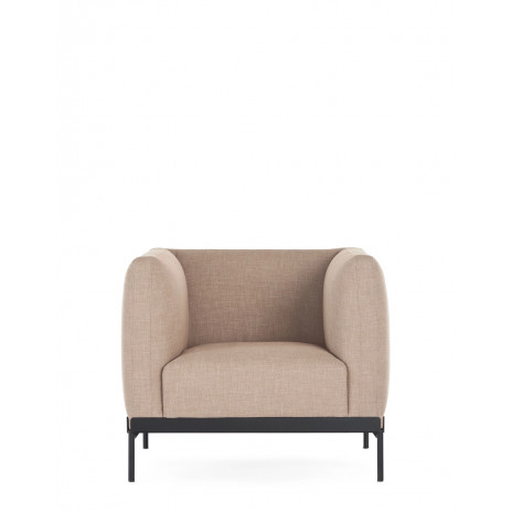 Fauteuils Asia armchair Panamino