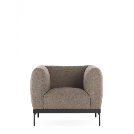 Fauteuils Asia armchair Bouclè