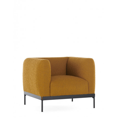 Fauteuils Asia armchair Bouclè