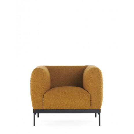 Fauteuils Asia armchair Bouclè