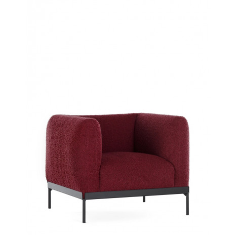 Fauteuils Asia armchair Bouclè