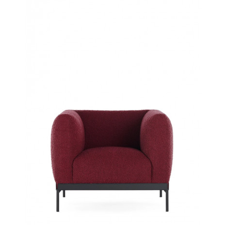 Fauteuils Asia armchair Bouclè