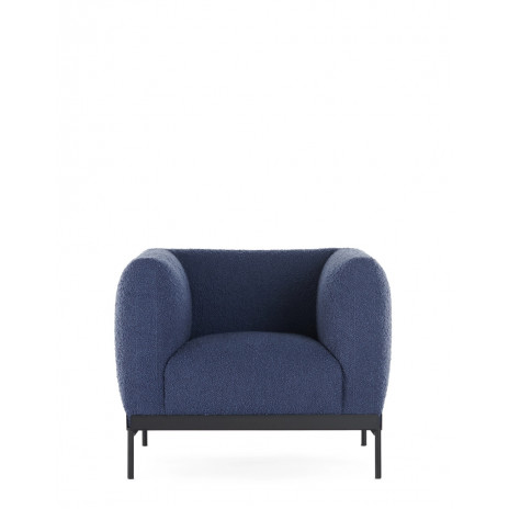 Fauteuils Asia armchair Bouclè