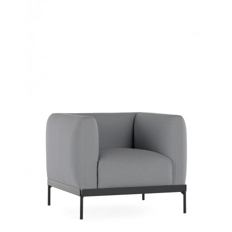 Fauteuils Asia armchair Cotone plain