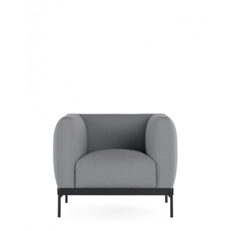 Fauteuils Asia armchair Cotone plain