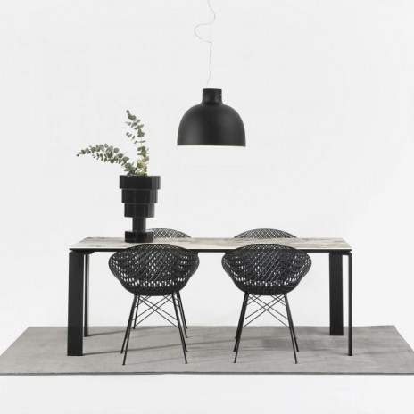 Table Four Céramique Moyen