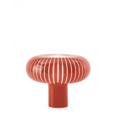 Lampe Teresa Orange