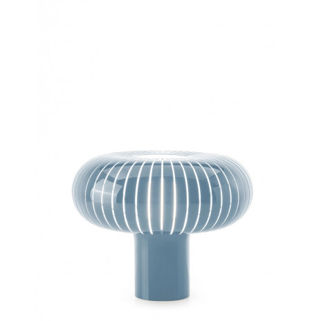 Lampe Teresa Bleu Clair