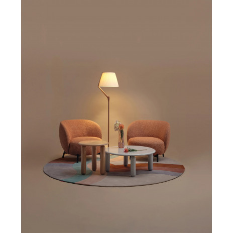 Lampadaire Angelo Stone