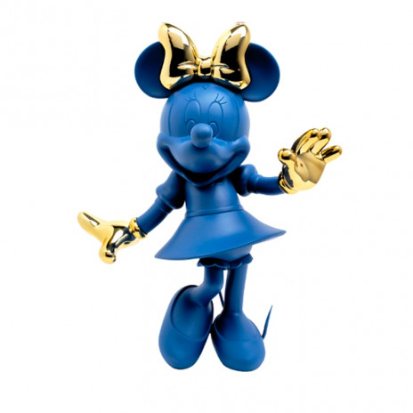 MINNIE WELCOME - Bicolore -...